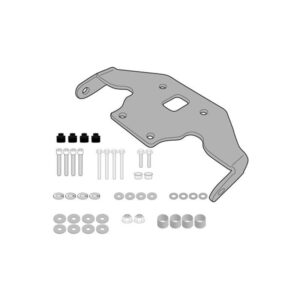 4118KIT - SPECIFIC KIT TO INSTALL TST4118 WITHOUT 4118FZ