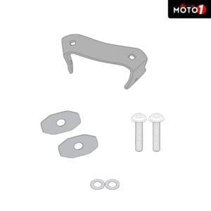 GIVI 5145KIT - SPECIFIC KIT - BMW F 900 GS '24'