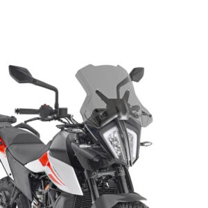 Givi 7710D Windscreen for KTM 390 Adventure
