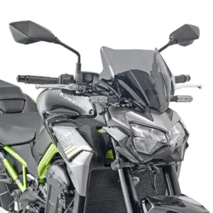 GIVI A4128A - WINDSCREEN FITTING KIT - Z900 ('20-'23)