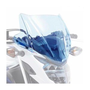 GIVI A5125BL - "BLUE" SCREEN - BMW G310 R