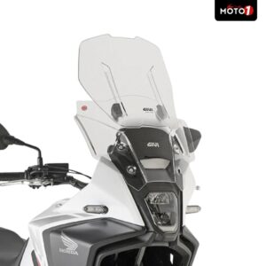 GIVI AF1203B - Windscreen For Honda NX500 - (2024)