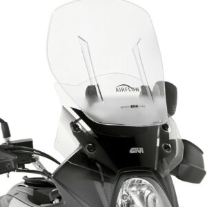 GIVI AF3112 - ADJUSTBALE AIRFLOW SCREEN - V-STROM 650