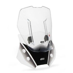 GIVI AF3112B Airflow Windscreen Deflector Suzuki V-Strom 650 17-24