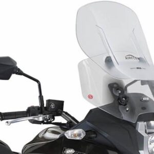 GIVI AF4105 - AIRFLOW SCREEN - VERSYS 650 '16-'21 / VERSYS 1000 '12-'23