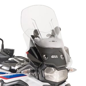 GIVI AF5127 - AIRFLOW WINDSCREEN - BMW F750 / F850GS