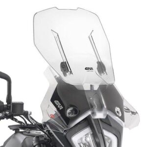 GIVI AF7711B - KTM 390 ADV WINDSCREEN - 2020>24