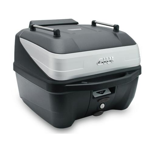32L BOLD ADV - MONOLOCK TOPCASE - PLATE INCLUDED