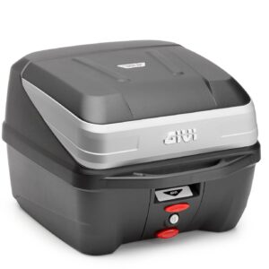 32L BOLD - MONOLOCK  TOPCASE - PLATE INCLUDED