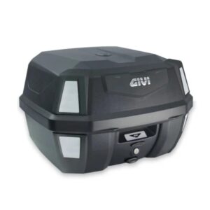 GIVI B42NB-ADV - Antartica 42L Monolock Top Case