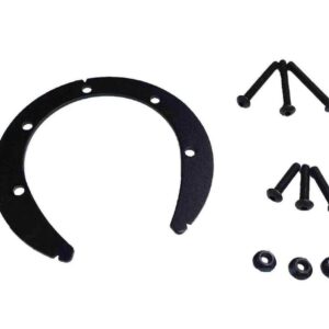 GIVI BF005-MY Tanklock Tank Bag Flange for Harley-Davidson X440