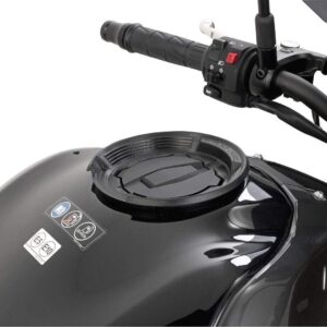 BF04 - KAWASAKI - TANK RING FOR GIVI TANK BAG