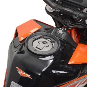 BF12 - KTM DUKE ('11-'16) - TANK RING FOR GIVI TANK BAG