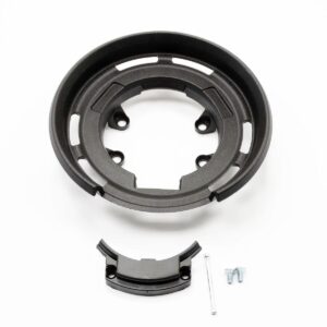 BF22 - BMW S1000RR / R1200 NINE-T - TANK RING FOR GIVI TANK BAG