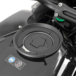 BF26 - KAWASAKI VERSYS 650 (15Û?-21Û?) - TANK RING FOR GIVI TANK BAG