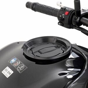 BF29 - KAWASAKI - TANK RING FOR GIVI TANK BAG