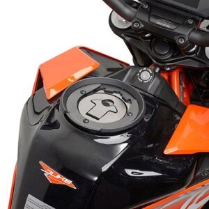 BF33 - KTM DUKE ('17-'23) - TANK RING FOR GIVI TANK BAG