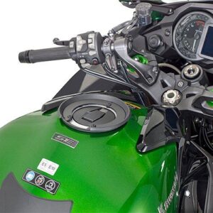 BF35 - KAWASAKI H2 SX | H2 SX SE - TANK RING FOR GIVI TANK BAG