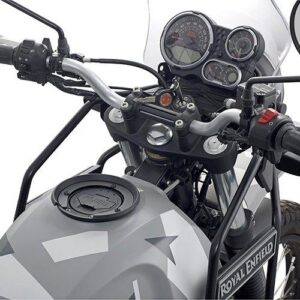 BF39 - RE HIMALAYAN 400 | SCRAM 411 - TANK RING FOR GIVI TANK BAG