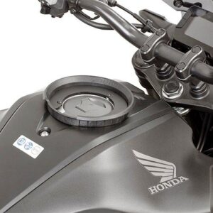 BF41 - HONDA CB 300 R - TANK RING FOR GIVI TANK BAG