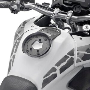 BF44 - HONDA CB 500 X | NX 500 - TANK RING FOR GIVI TANK BAG