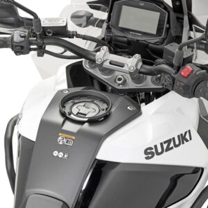 GIVI BF50 Specific flange for fitting any of the TANKLOCK or Tanklock bags