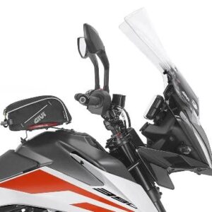 BF51-MY - KTM 390 ADV | 250 ADV - TANK RING FOR GIVI TANK BAG