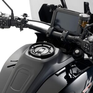 BF65 - HD PAN-AMERICA 1250 - TANK RING FOR GIVI TANK BAG