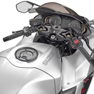 BF67 - SUZUKI HAYABUSA GEN-3 - TANK RING FOR GIVI TANK BAG