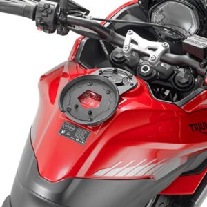 BF69 - TRIUMPH TIGER SPORT 660 - TANK RING FOR GIVI TANK BAG