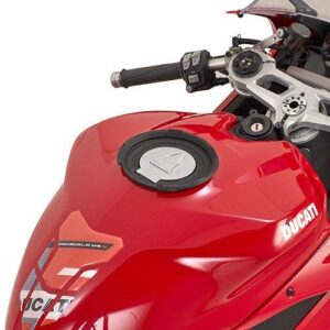 GIVI BF77 Tanklock Tank Bag Flange for Ducati Streetfighter V4 1100 (2020-2024)