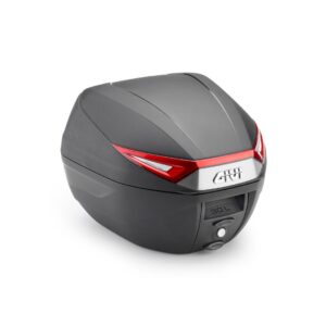 Givi C30N TOP CASE - 30 LTR MONOLOCK