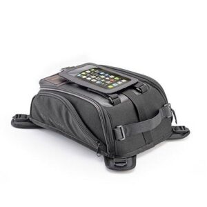 GIVI CRM103 - 8LTR MAGNETIC TANK BAG