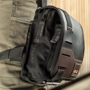 GIVI CRM104 - 3LTR LEG BAG