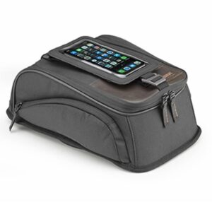 GIVI CRM108 - 8LTR TANKLOCK TANK BAG