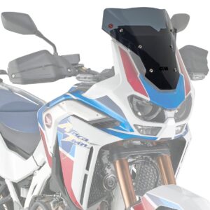 GIVI D1178B - LOW SPORTS SCREEN - HONDA AFRICA TWIN ADV. SPORTS '20-'23