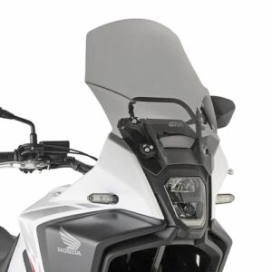 Givi D1203S - Windscreen Transparent For Honda NX500 - (2024)