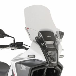 Givi D1203ST - Windscreen Transparent For Honda NX500(2024)
