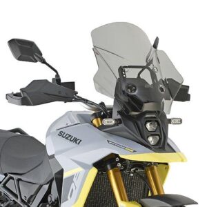 GIVI D3125S - Specific smoked - V Strome DE '23-24‰Û?