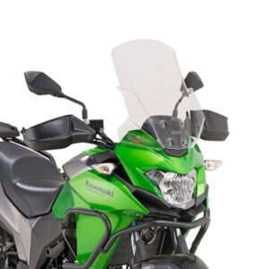 GIVI D4121ST - Windscreen for Kawasaki Versys X 300
