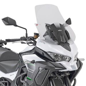 GIVI D4126ST - CLEAR TALL SCREEN - VERSYS 1000 '19-'23