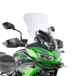 GIVI D4132ST - CLEAR TALL SCREEN - VERSYS 650 ('22)