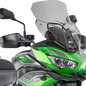GIVI D4132S - SMOKED SCREEN - VERSYS 650 ('22)