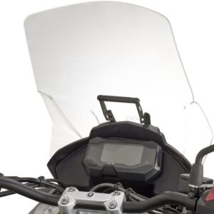 GIVI D5126ST - CLEAR HIGH WINDSCREEN - BMW G 310 GS