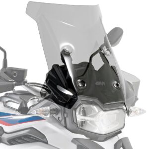 GIVI D5127S - SMOKED SCREEN - BMW F 750 / 850GS