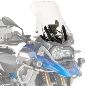 GIVI D5128KIT - KIT TO INSTALL SCREEN - BMW R1250GS