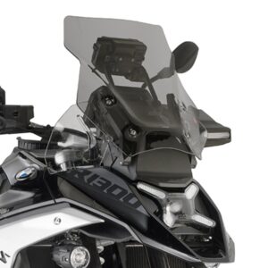 GIVI D5143S - BMW R1300GS (2024) Specific Screen Smoked