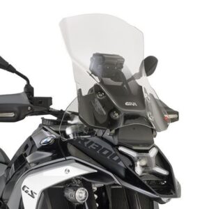 GIVI D5143ST - BMW R1300GS (2024) Specific Transparent Screen