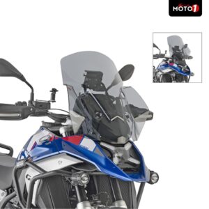 GIVI D5144S - WINDSCREEN FOR BMW R 1300 GS - 2024