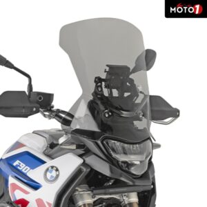 GIVI D5145S - SMOKE WINDSCREEN - BMW F900GS '24'
